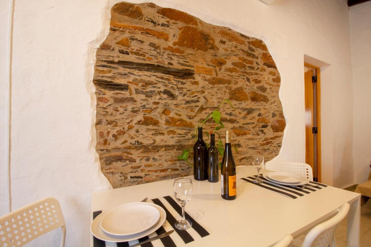 Recanto Do Alqueva Monsaraz Exterior photo