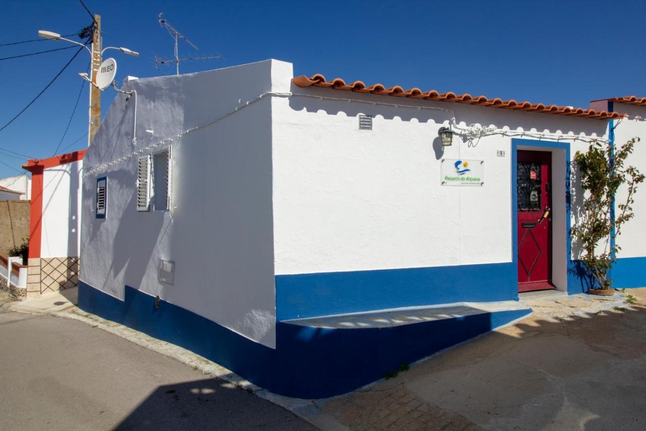 Recanto Do Alqueva Monsaraz Exterior photo
